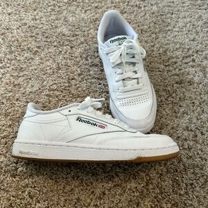 Reebok Club C Women’s Sneakers